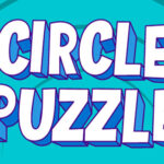 Puzzle cerc